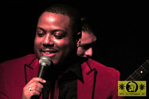 Xavier Lynch (USA) and The Delierians - Naumanns im Felsenkeller, Leipzig 30. Maerz 2016 (13).JPG